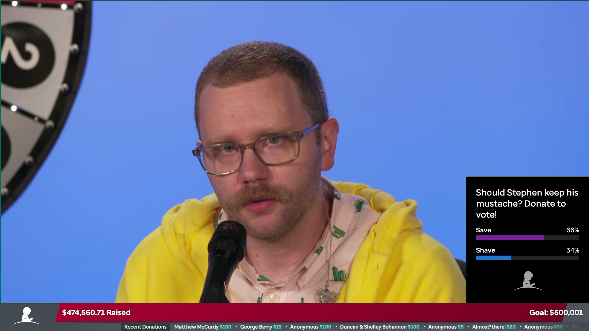 2021 relay fm st jude Stephen Final Form